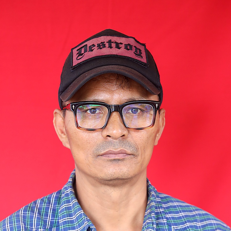 Dhan Singh Tamang